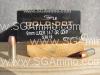 1000 Round Case - 9mm Speer Gold Dot 147 Grain Hollow Point GDHP Ammo - 53619 